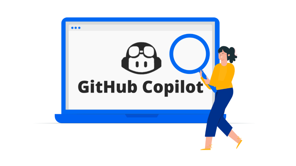 GitHub Copilot Python
